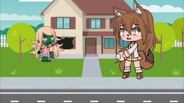 Zombie apocalypse | Gacha_millie| 18:40 смотреть онлайн