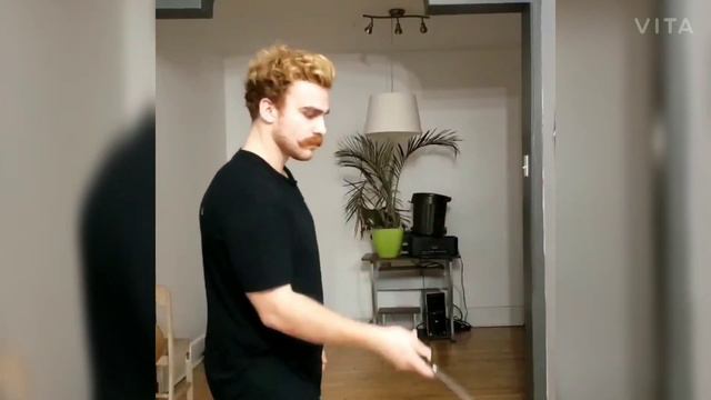 Best Of Jacob Acrobat