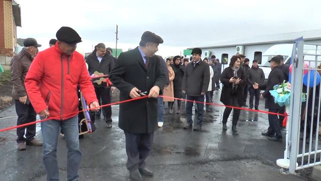 Открыли парк Медиков смотреть онлайн
