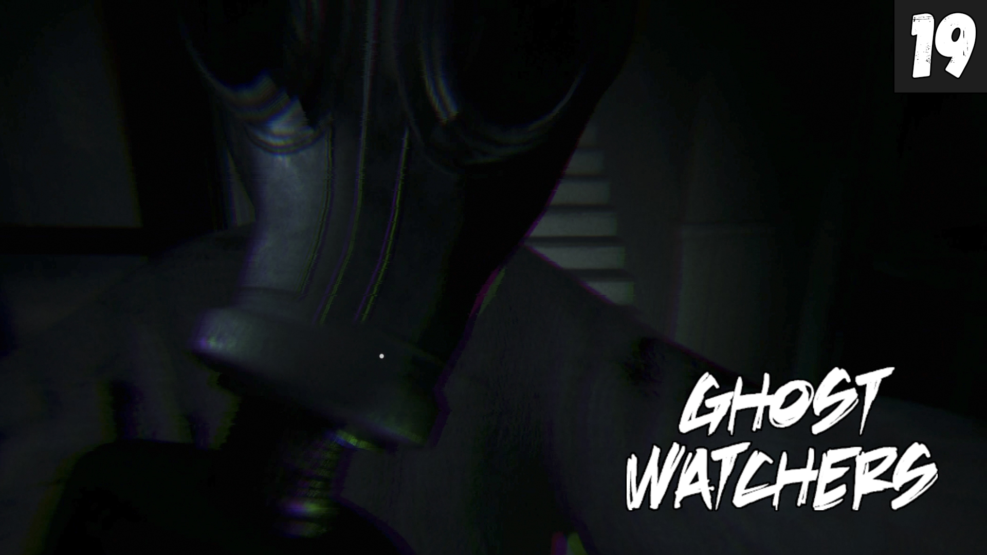 Ghost Watchers ➤ СПИДРАН ➤ Прохождение #19 [feat. VANCHEDA]