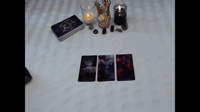 Taurus Fall Equinox Reading смотреть онлайн