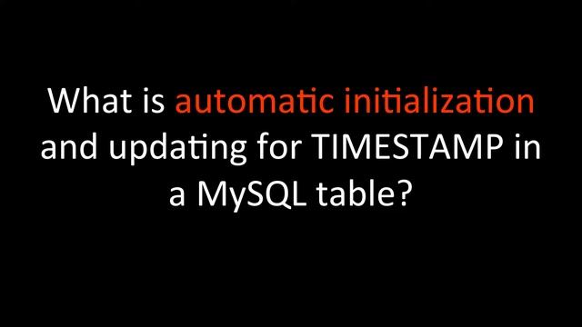 How will you limit a MySQL query to display only top 10 rows? смотреть онлайн
