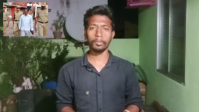 India's Dangerous Psycho | Tamil | Mohamed Fazil M смотреть онлайн