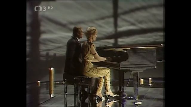 Helena Vondráčková & Jiří Korn - To pan Chopin (1984) смотреть онлайн