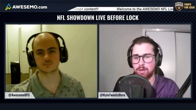 NFL DFS LINEUPS: THURSDAY NIGHT FOOTBALL SHOWDOWN FALCONS VS PANTHERS PICKS DRAFTKINGS FANDUEL 10/2 смотреть онлайн