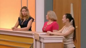 Встать! Суд идёт