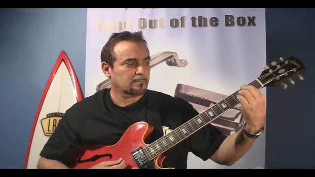 Lace Guitar Pickups Alumitone Humbucker -Clean overview смотреть онлайн