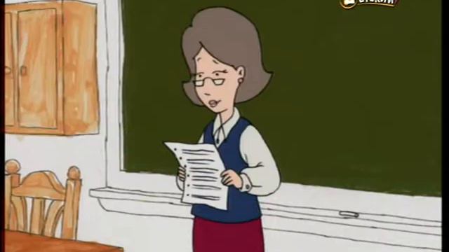 S01 ep07 Меркурий не в той фазе смотреть онлайн