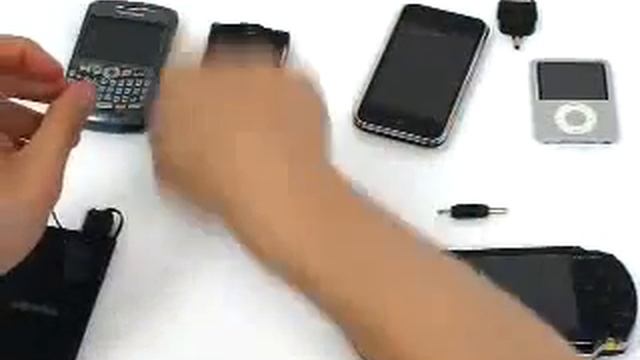 Lenmar PowerPort 2100B Charger & Battery - Demo.mp4 смотреть онлайн
