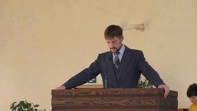 Малахия 2:10-16. Личная жизнь и поклонение. Качур Руслан смотреть онлайн