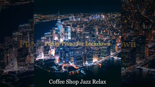 Groovy Backdrop for Working at Home смотреть онлайн