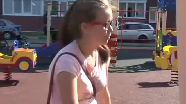 Вслед за новосельем – новая площадка смотреть онлайн