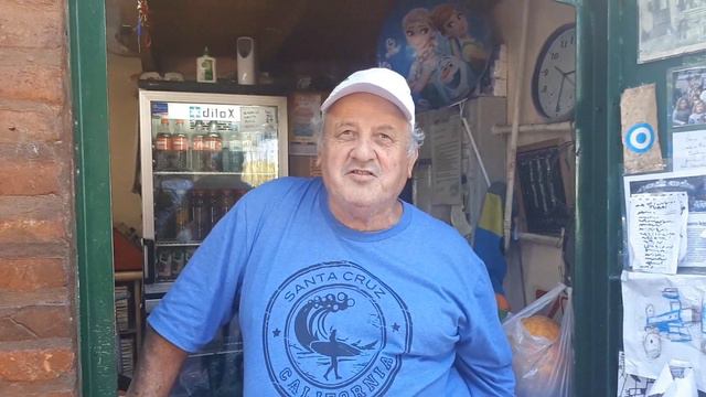 TP 4.2 Tittarelli, Atar, Cuspide, Quintela, Rodríguez Chinchilla, Cano y Grandinetti смотреть онлайн