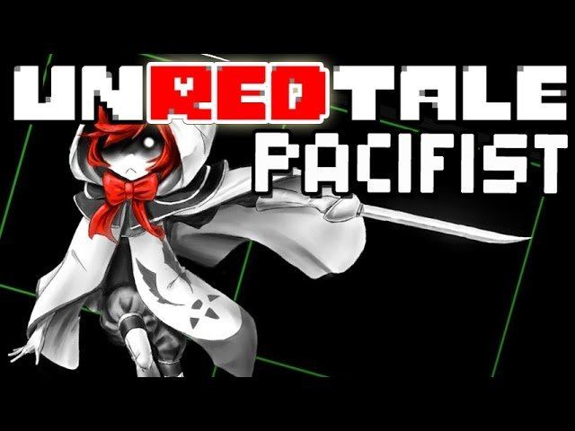 Undertale RED [пацифист] ► МАШИНА ДРУЖБЫ смотреть онлайн