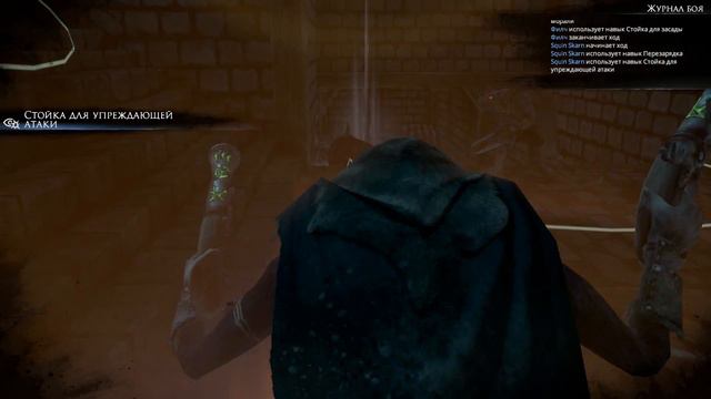 Mordheim City of the Damned Часть 20 Четвёртая миссия кампании за Скавенов (Пройдено) смотреть онлайн