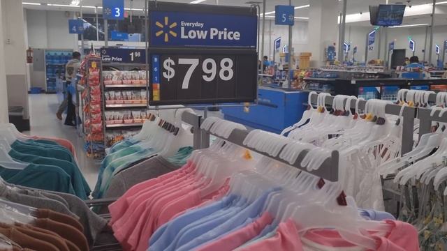 Цены на одежду в США | Парикмахерская - ЦЕНА | смотреть онлайн