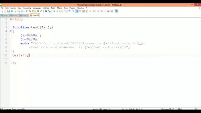 PHP Practical lesson for Beginners #phppractical #sql #PHP смотреть онлайн