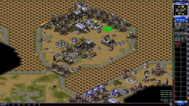 Red Alert 2 | Welcome to DANGER ZONE смотреть онлайн