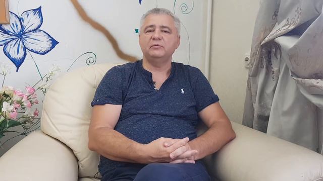 Следы на песке. Притча. смотреть онлайн