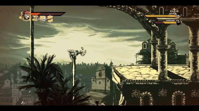 Shank Walkthrough Part 8 - Rocket Barrage смотреть онлайн