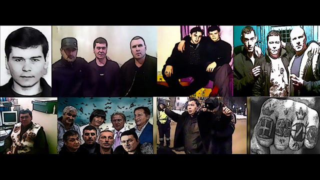 Дамир Уфимский . Смотрящий за Краснодаром и Уфой смотреть онлайн