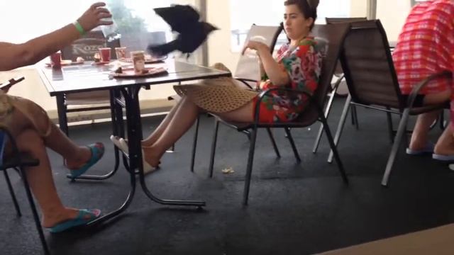 Аквапарк "Ривьера".Казань. смотреть онлайн