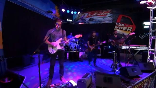 Stolen Rhodes -- 50 Miles To Richmond -- 10-01-2017 -- (Sony HDR-MV1) смотреть онлайн