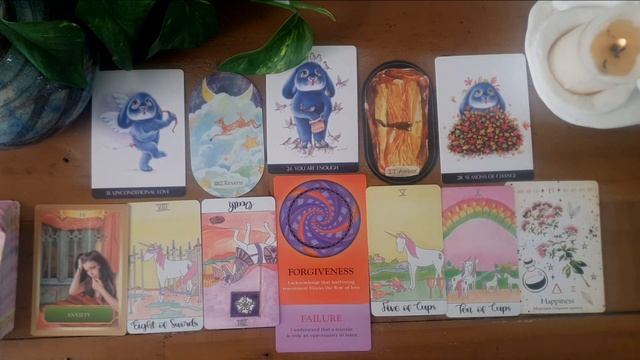 A Message From Your Inner Child ?? Pick A Card Timeless Tarot Reading смотреть онлайн