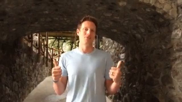 David Ellison (Skydance) - ALS #IceBucketChallenge! смотреть онлайн