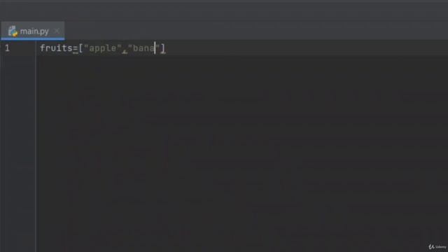 Unpack a List or Tuple. смотреть онлайн