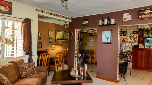 Keller Williams Belize Macarena Rose - Belize Business For Sale смотреть онлайн