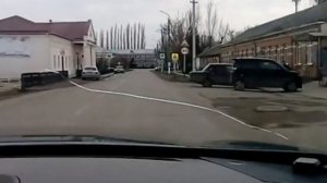 ст. Марьянская Краснодарский край Обзор станицы Переезд в Краснодар