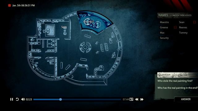 Solving CRIMES with our EARS! | Unheard (NEW GAME) Gameplay Impressions смотреть онлайн