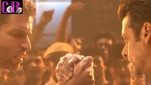 Salman Khan Shows Big Heart : looses fight deliberately to help a handicapped child смотреть онлайн