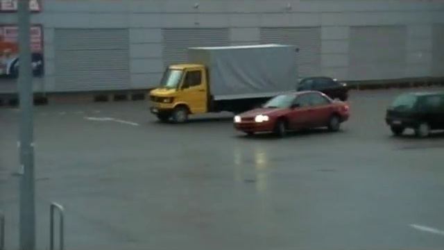 S!WY subaru impreza '97 drift смотреть онлайн