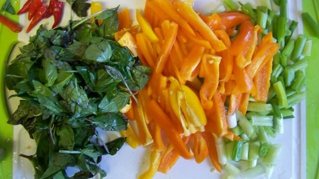 Книга рецептов