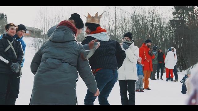 масленица смотреть онлайн