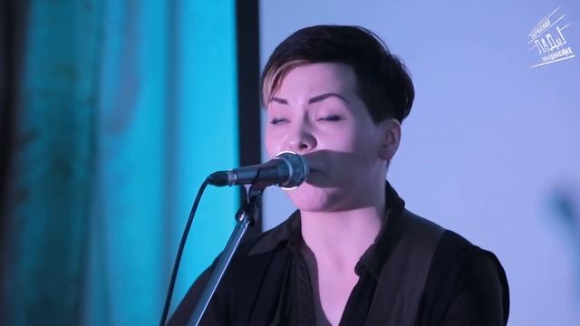 Лера Графова "Имя Имён" (А. Башлачёв) смотреть онлайн