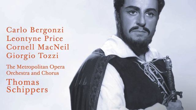 Ernani: Scellerati, il mio furore смотреть онлайн
