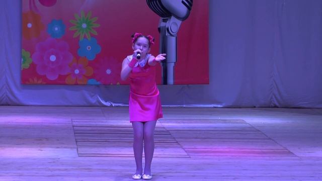 Фоменко Ангелина. "Не хотим учить уроки". смотреть онлайн