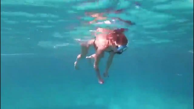 Scubadoo - подводный скутер смотреть онлайн