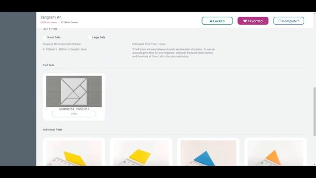 How to 3D Print with MyStemKits.com. | US STEM CLUB | STEM | 3D Printed Kits смотреть онлайн