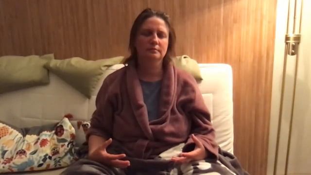 Медитация "Женская магия". Связь с Матушкой Землей, Женское Начало, Дерево Жизни. смотреть онлайн