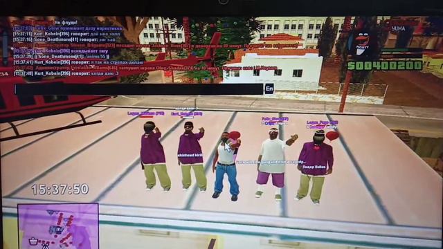ЗИГ ХАЙЛЬ!!! смотреть онлайн