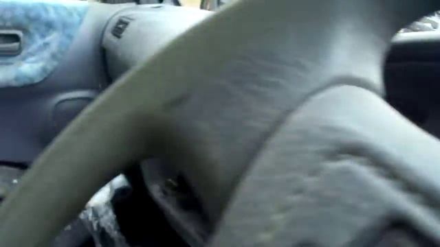 Проверка компрессии на двигателе 3CT смотреть онлайн