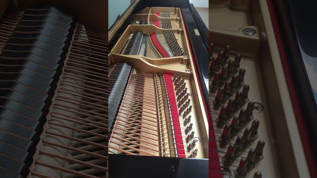 GRANADA, PIANO ACOMPAÑAMIENTO. смотреть онлайн