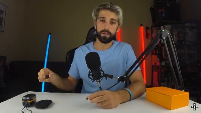 ¿Auriculares Mclaren? Klipsch Mclaren t5 2 sport unboxing test y opinion true wireless inalámbricos смотреть онлайн