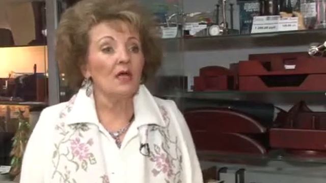 как правильно выбрать офисный набор руководителя смотреть онлайн