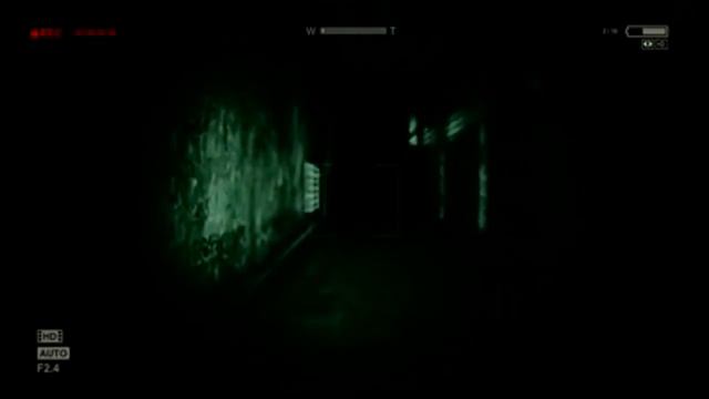 Scares&Screams: Outlast Funnies PS4 | Scared Reactions смотреть онлайн