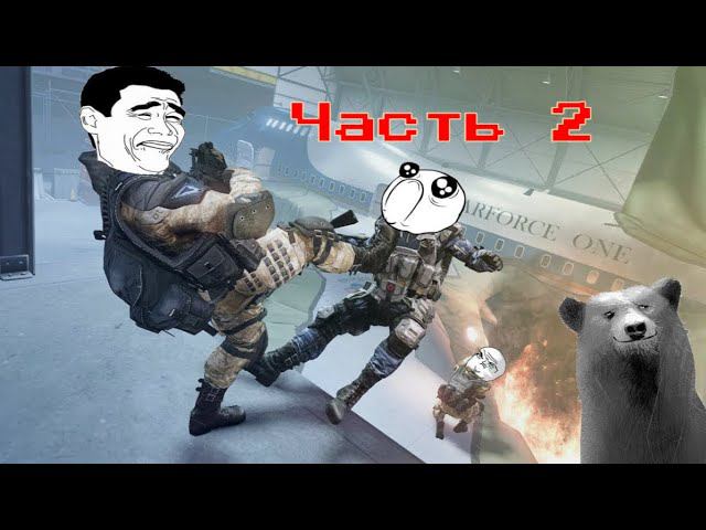 Путь до ПЛАТИНЫ в Warface смотреть онлайн